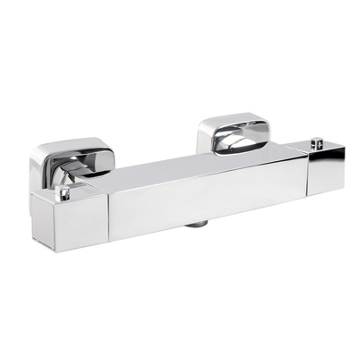 Bateria prysznicowa termostatyczna SQUARE