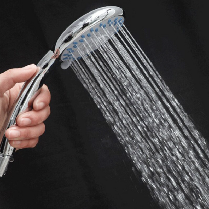 Słuchawka prysznicowa natryskowa 5-funkcyjna STORM