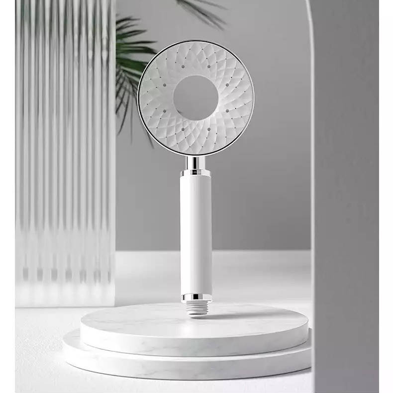 Kolumna natryskowa CURIUM z baterią natryskową