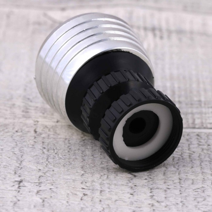 Perlator 2-funkcyjny ruchomy