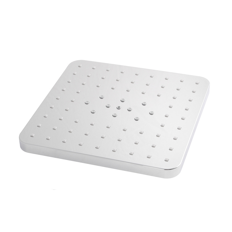 Deszczownica prysznicowa kwadratowa 22,5 cm