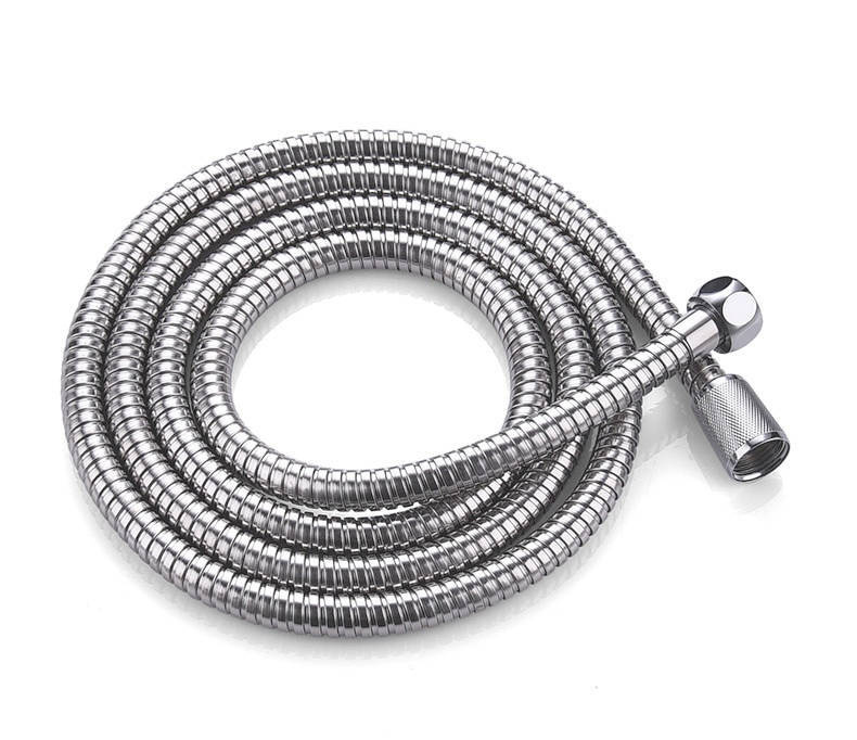 Zestaw natryskowy prysznicowy ze słuchawką 5-funkcyjną + wąż, uchwyt B-311