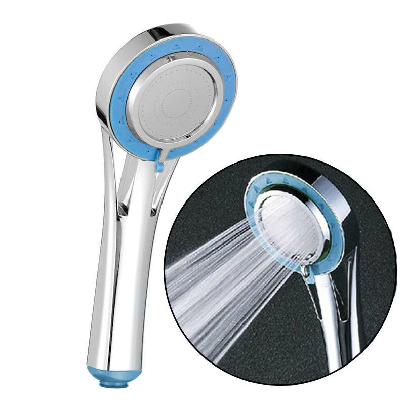 Słuchawka prysznicowa ekologiczna 3-funkcyjna