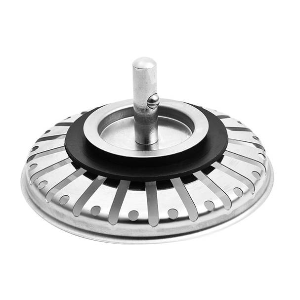 Sitko do zlewozmywaka zlewu korek syfon standard