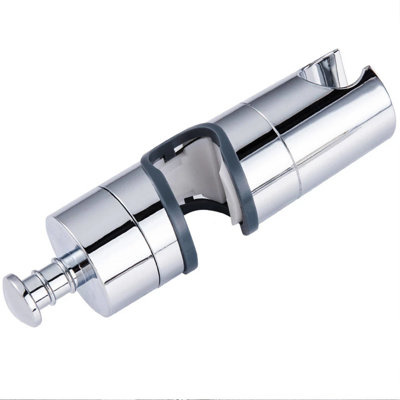 Uchwyt na słuchawkę do drążka prysznicowego M22-M25