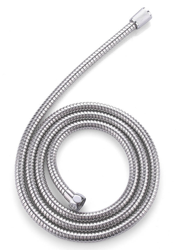 Zestaw natryskowy prysznicowy ze słuchawką 5-funkcyjną + wąż, uchwyt B-311