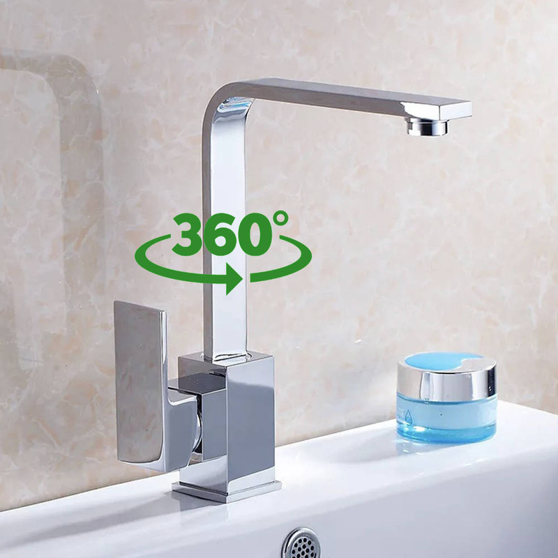 Bateria kuchenna umywalkowa CARO