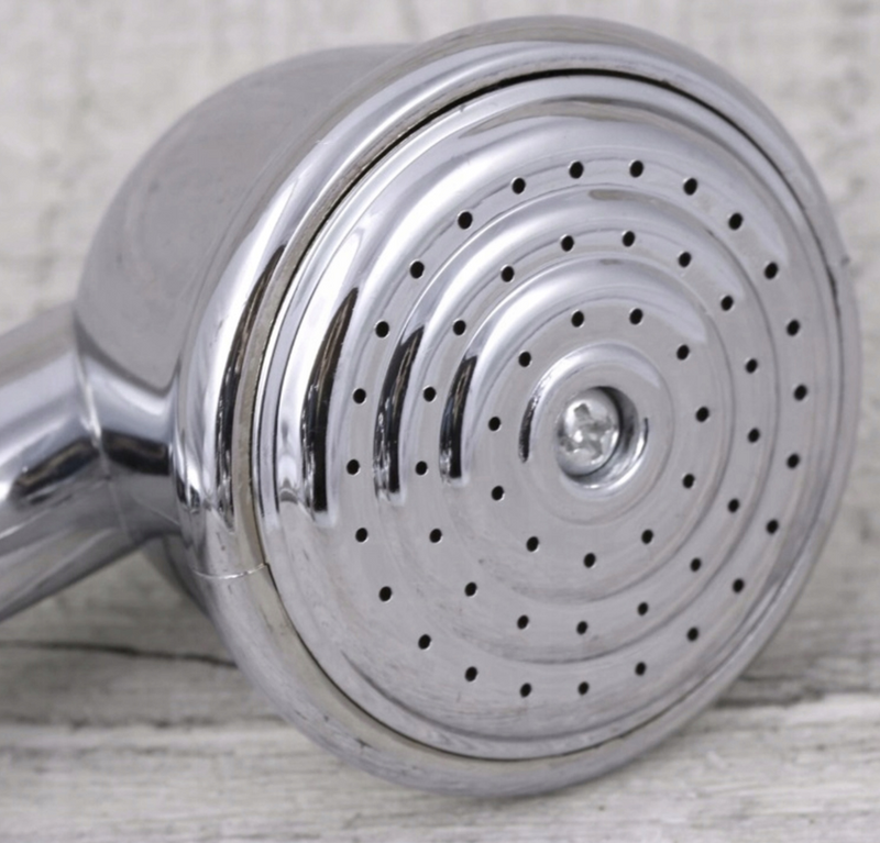 Bateria wannowa prysznicowa RETRO