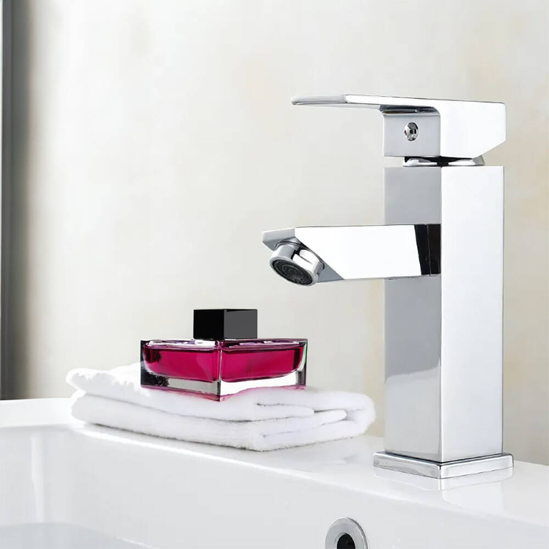 Bateria umywalkowa CARO