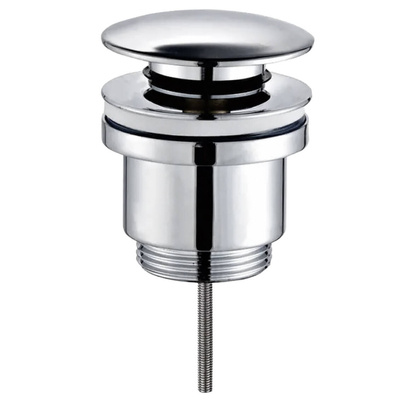 Korek umywalkowy KLIK-KLAK UNIWERSALNY