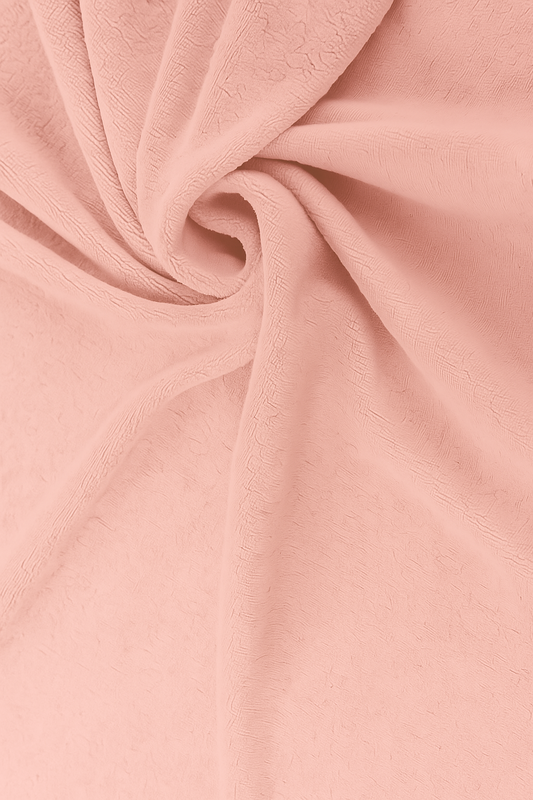 Ręcznik kąpielowy MIKRO brzoskwiniowy z mikrofibry 50x100 szybkoschnący