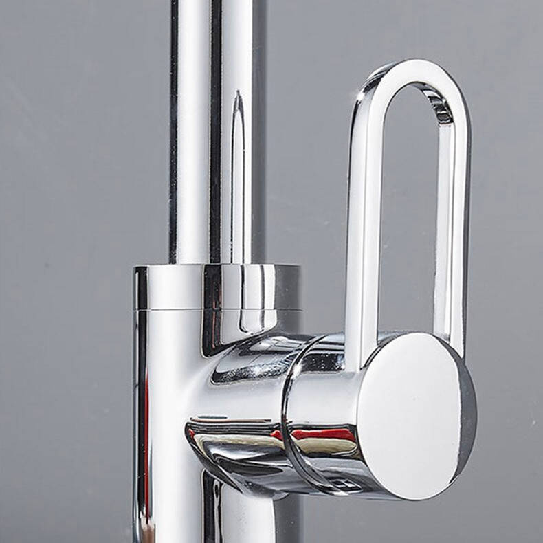 Bateria kuchenna GAJA z wyciągana wylewką