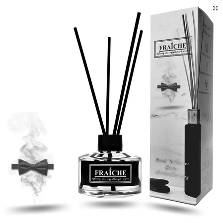 Dyfuzor zapachowy z patyczkami DLA NIEGO 100ml
