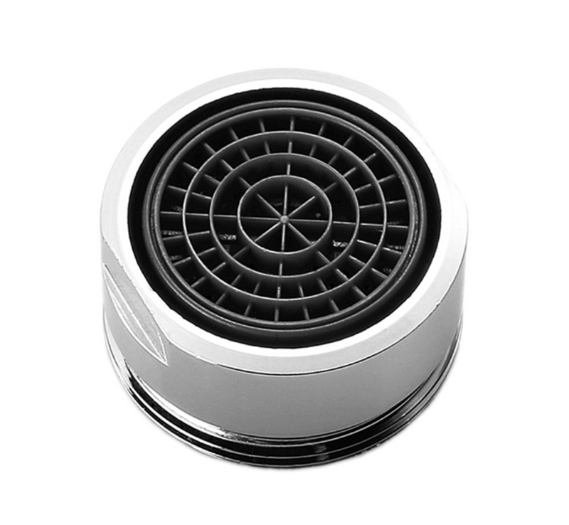 Perlator do baterii m28 wkręcany