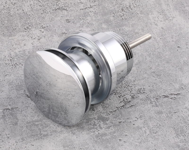 Korek umywalkowy KLIK-KLAK UNIWERSALNY