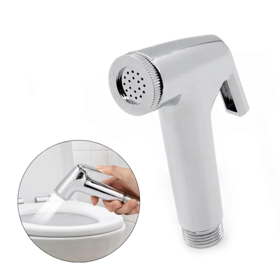 Słuchawka bidetowa bidetta FORM chrom