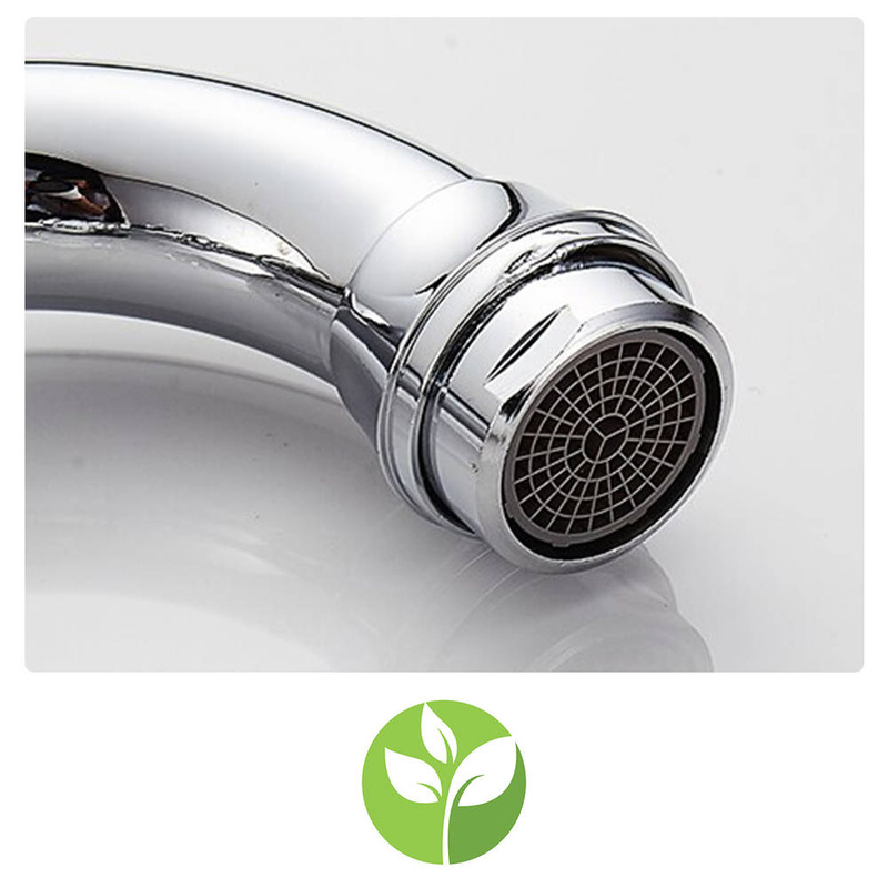 Zestaw baterii łazienkowych ROYAL