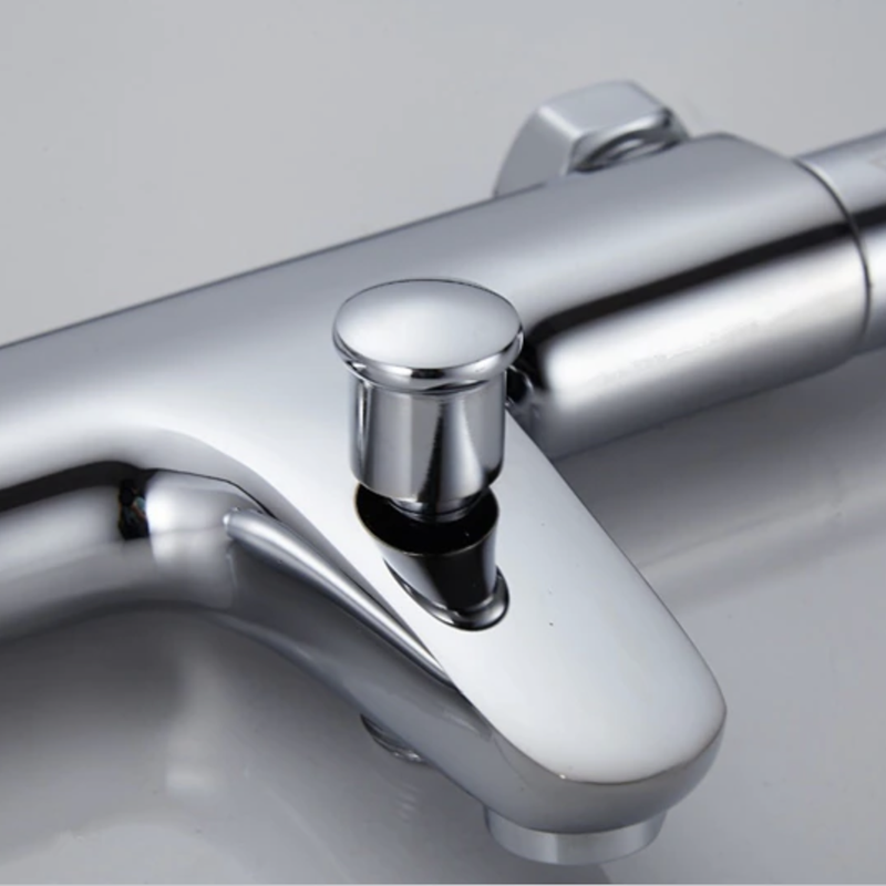 Bateria wannowa termostatyczna ANGEL