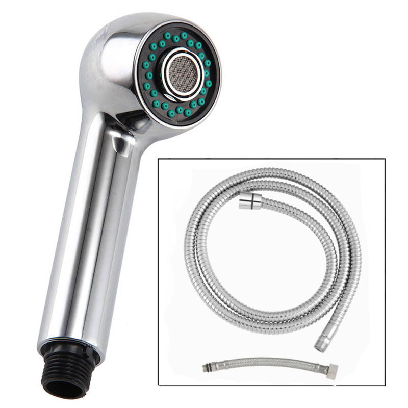 Zestaw do baterii z wyciąganą wylewką