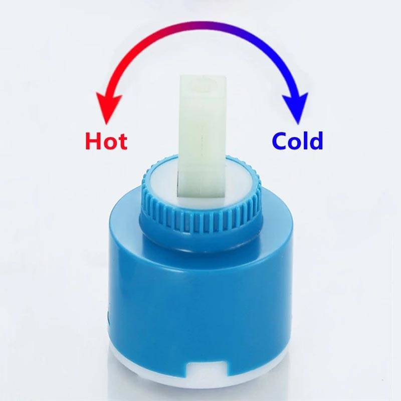 Głowica wymienna do baterii kranu 25mm