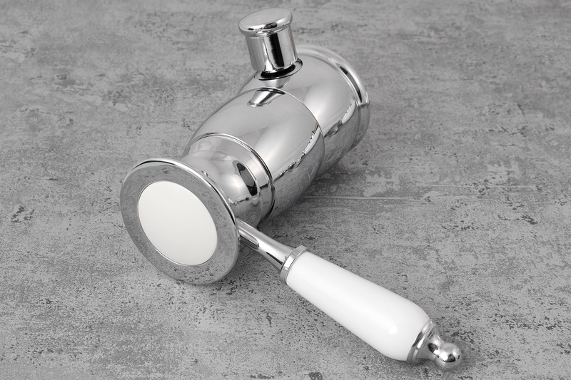 Zestaw baterii łazienkowych ROYAL