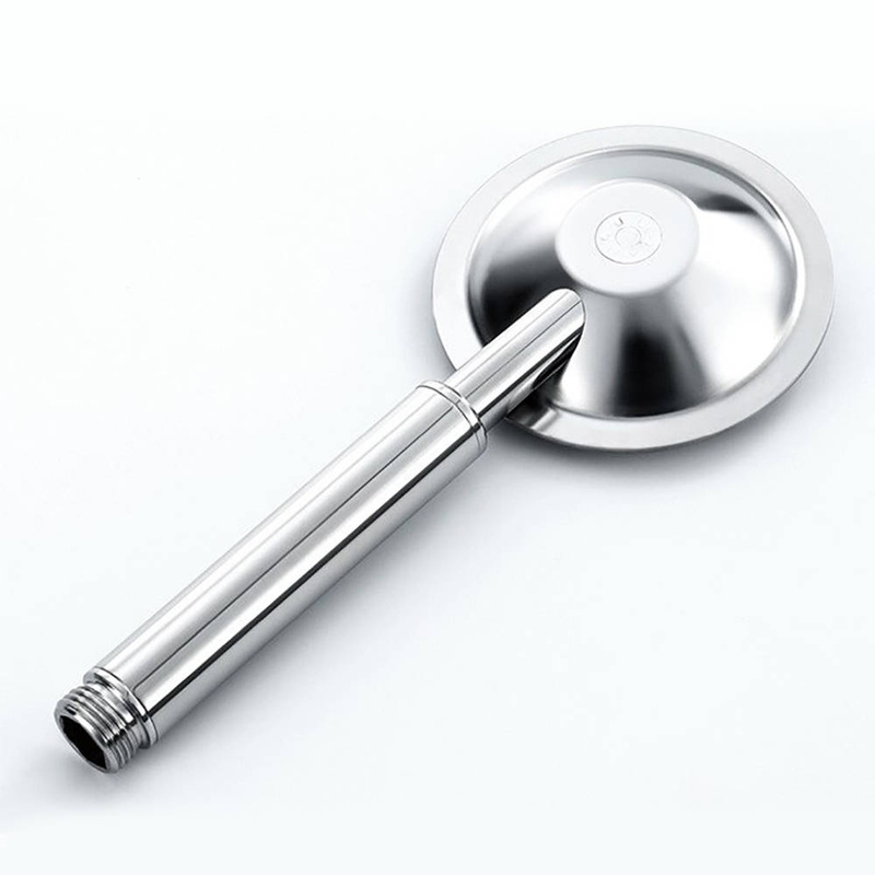 Zestaw prysznicowy SLIM okrągły