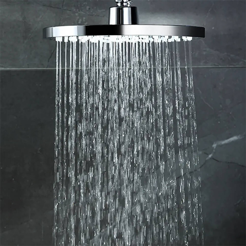 Deszczownica prysznicowa okrągła 22,5 cm