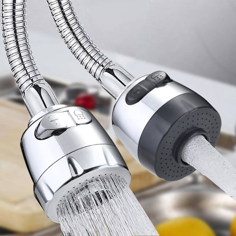 Słuchawka rączka perlator do baterii kuchennej