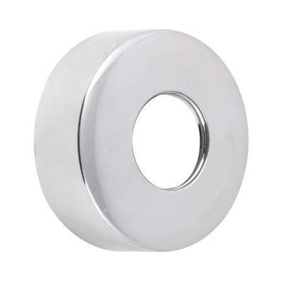 Rozeta do baterii okrągła 3/4"