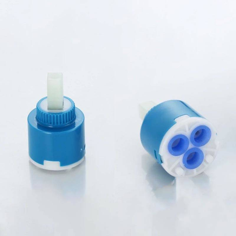 Głowica wymienna do baterii kranu 25mm