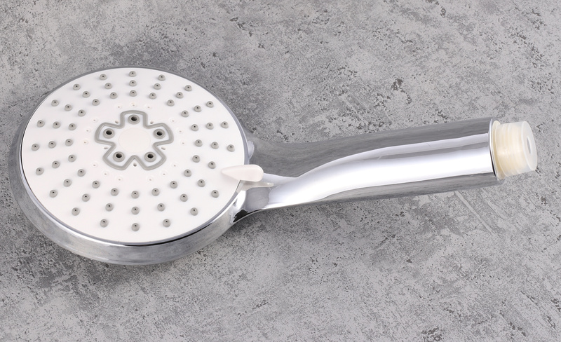 Zestaw prysznicowy 5F