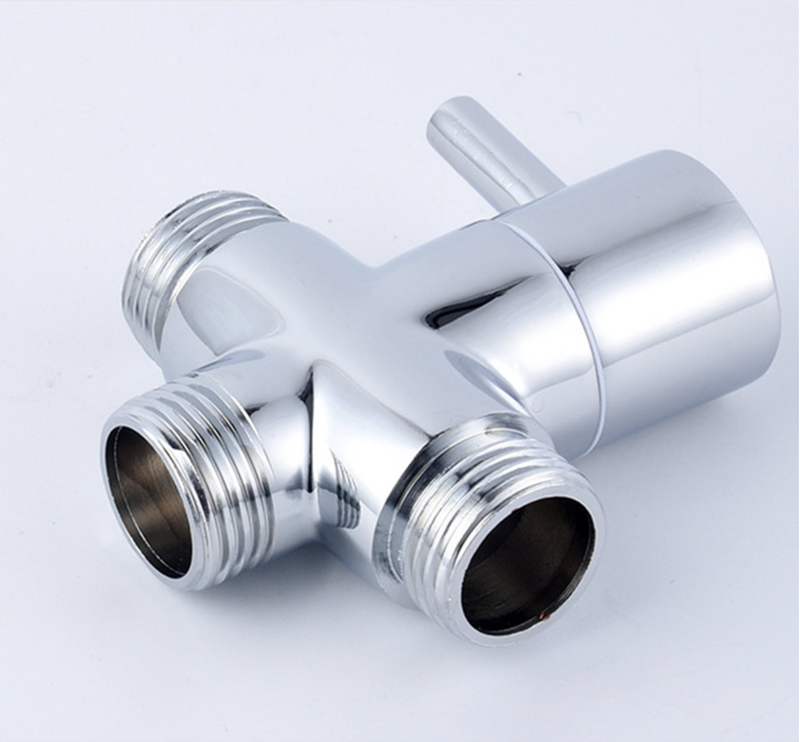 Zawór przełącznik kolumny deszczownica 1/2x1/2x3/4