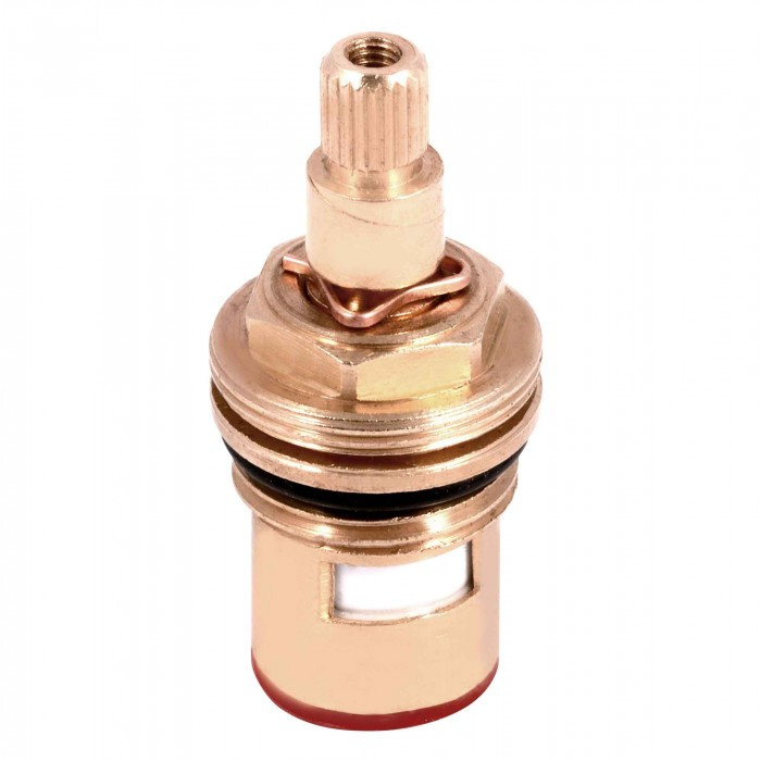 Wymienna głowica do baterii 1/2" 15 zębów