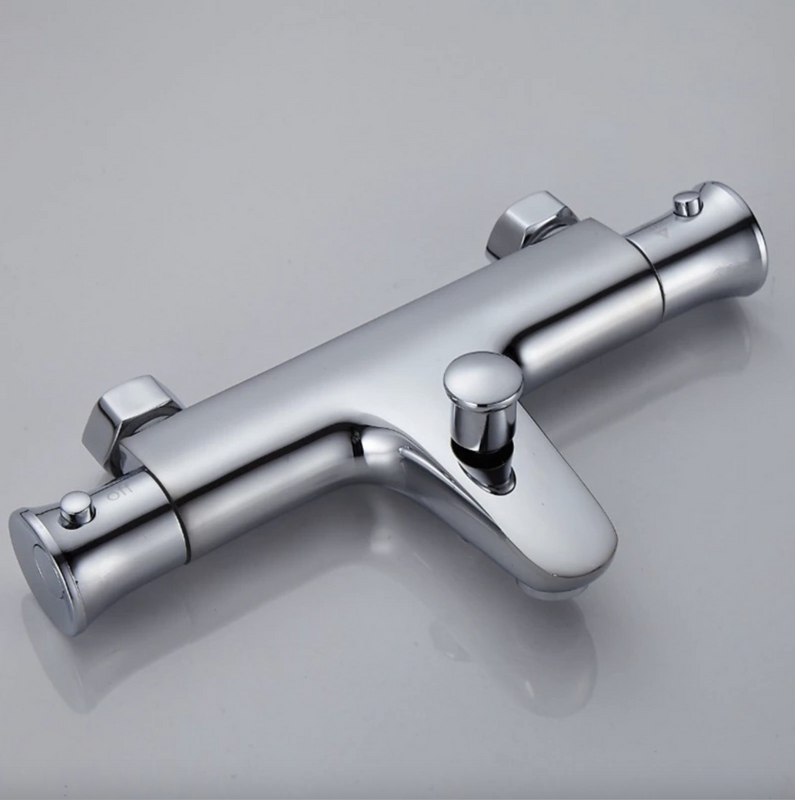 Bateria wannowa termostatyczna ANGEL