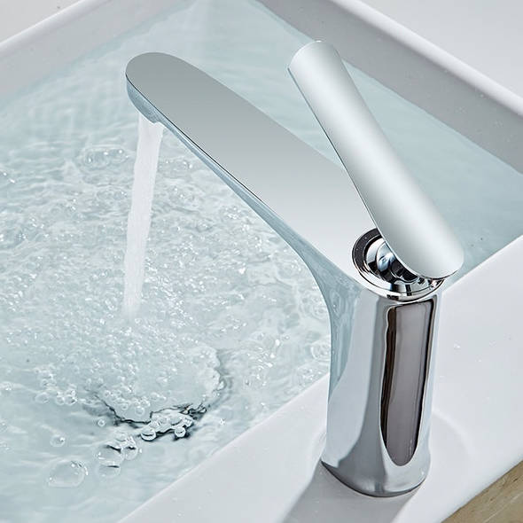 Bateria umywalkowa LONG