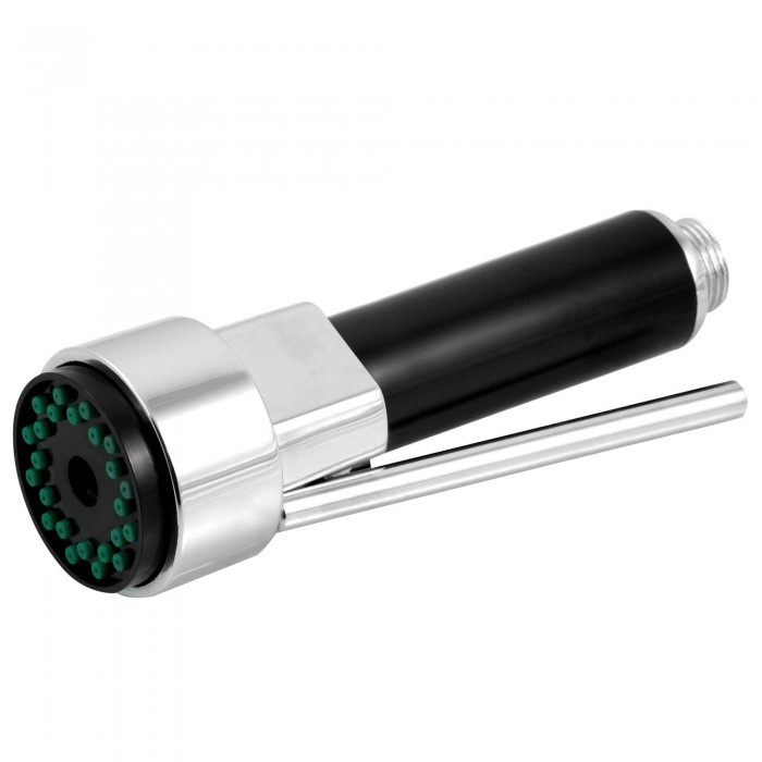 Rączka do baterii kuchennej z wyciąganą wylewką