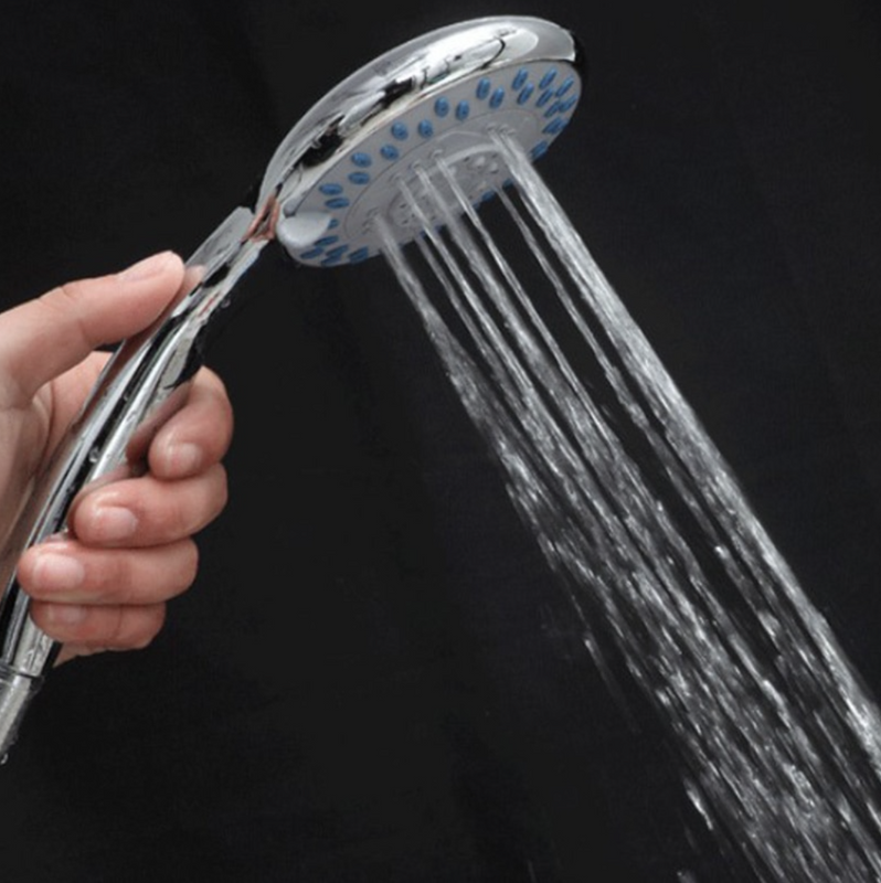 Słuchawka prysznicowa natryskowa 5-funkcyjna STORM