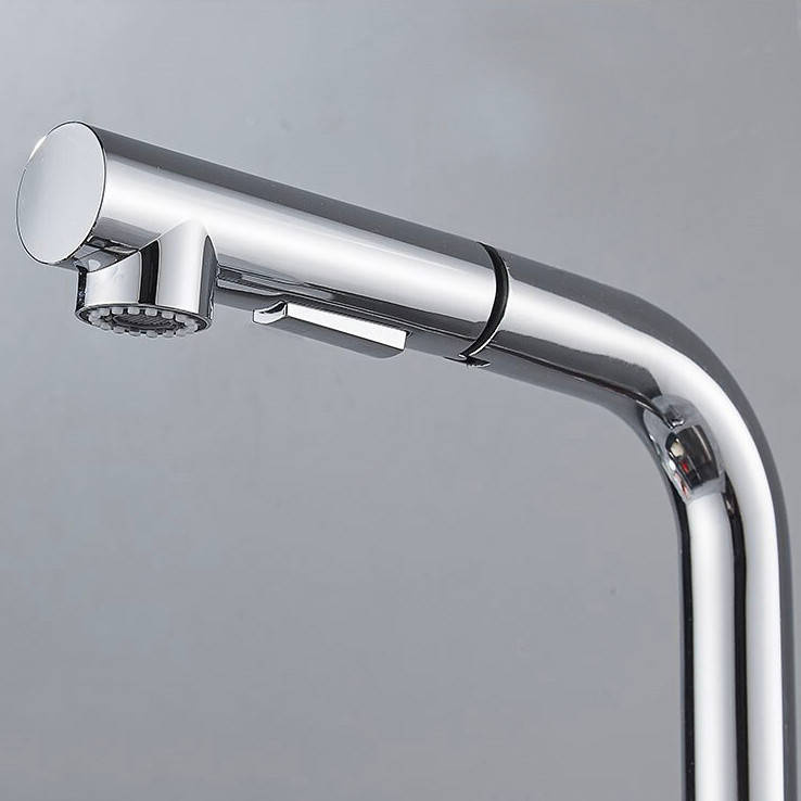 Bateria kuchenna GAJA z wyciągana wylewką