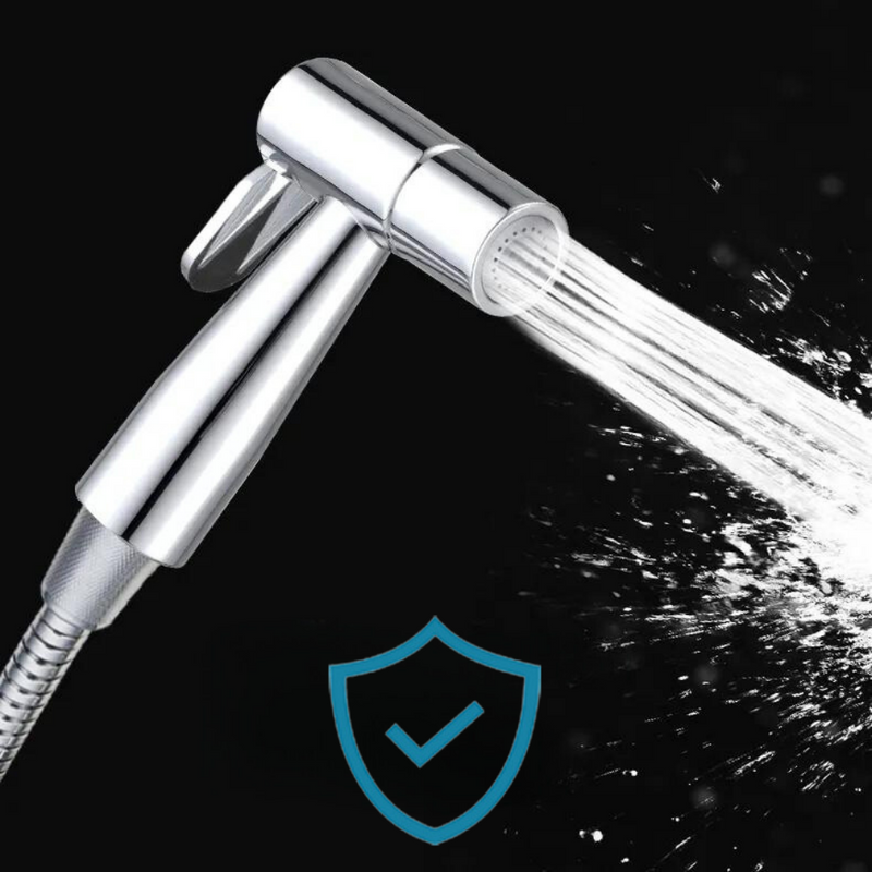 Słuchawka bidetowa bidetta RUI chrom