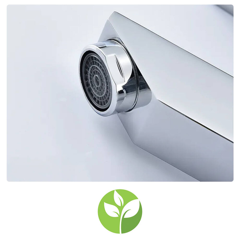 Bateria umywalkowa CARO