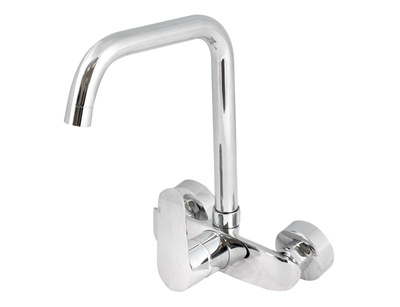 Bateria kuchenna ścienna DRAKE obrotowa