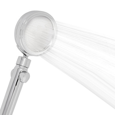 Słuchawka prysznicowa EKO z funkcją START-STOP