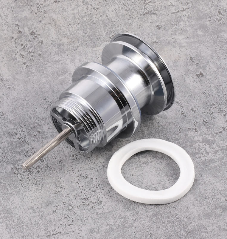 Korek umywalkowy KLIK-KLAK UNIWERSALNY