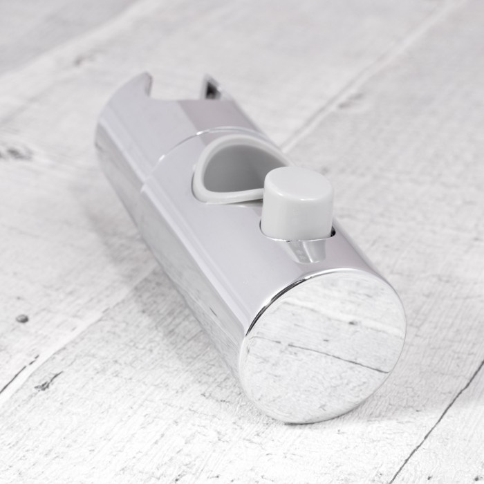 Uchwyt na słuchawkę do drążka prysznicowego M22