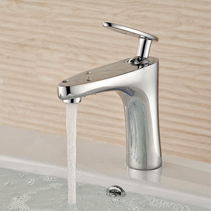 Bateria umywalkowa FALCON