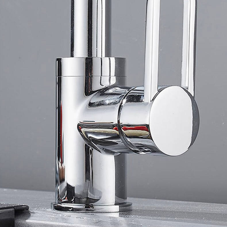 Bateria kuchenna GAJA z wyciągana wylewką