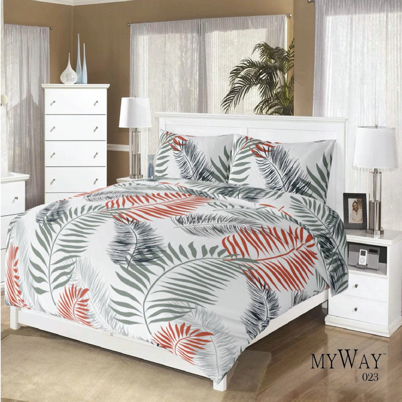 Komplet pościeli Sisi