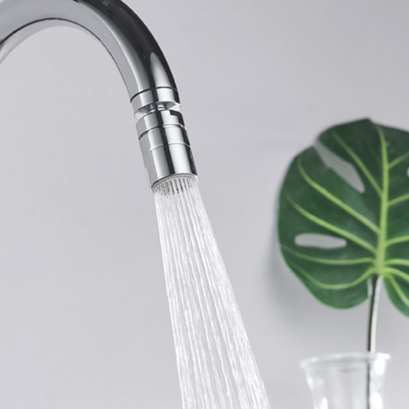 Perlator do baterii ruchomy M22-M24 EKO -70%