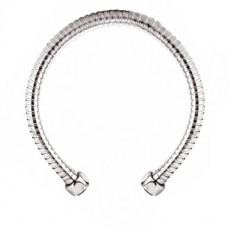 Wąż montażowy do deszczownicy 50cm