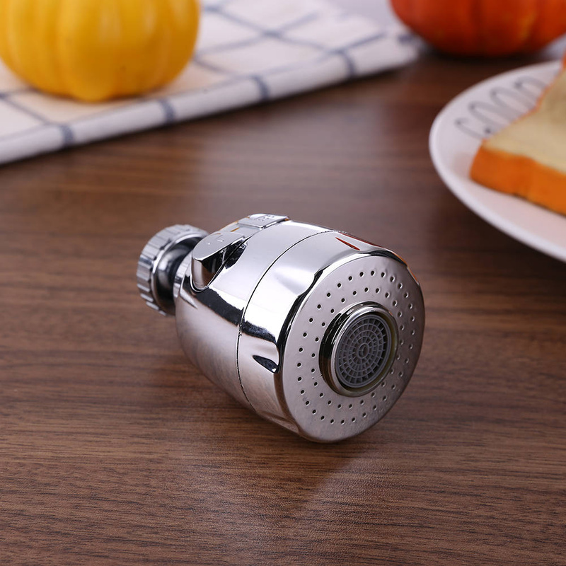 Perlator rączka słuchawka do baterii kuchennej chrom 2F